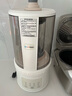 蓝宝（BLAUPUNKT）破壁机家用豆浆机全自动免煮2025新款静低音破壁机小型榨汁机婴儿米糊机磨粉机智频变速钛刀 实拍图