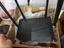 腾达Tenda腾达 AC10 双千兆无线路由器 游戏路由 全千兆有线端口 5G双频 1200M智能穿墙路由 实拍图