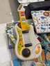 babycare玩具吉他电子琴宝宝早教音乐训练男女孩儿童生日礼物实用多功能 实拍图