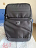 爱华仕移动办公系列双肩包16英寸电脑包男士背包女旅行差旅通勤包黑色 实拍图