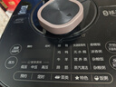 苏泊尔（SUPOR）鲜呼吸IH电压力锅5L家用自动排气304球釜SY-50HC8033Q双胆电饭煲高压锅4-6人 实拍图