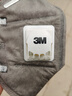 3MKN95活性炭头戴式口罩独立包装一只一袋防粉尘雾霾15只装9542V 实拍图