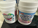 巨奇严选 活氧爆炸盐2.2斤*2桶婴儿彩漂液漂白剂衣物通用去渍去黄神器 实拍图