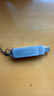 联想（Lenovo）64G 手机U盘 Type-C USB3.2 双接口旋转优盘 金属耐用 商务办公必备 SS360系列银色 实拍图