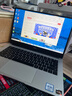 华为HUAWEI二手笔记本MateBook13/xpro触屏2K猎人游戏本便携二手笔记本电脑 华为大内存R5-3500 16G+512G 窄边 95成新 实拍图