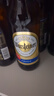 沃斯坦（warsteiner）无醇啤酒330ml*24瓶整箱装 自饮德国原装进口 低脂零醇低酒精 实拍图