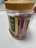 福东海 宁夏红枸杞子250g 头茬苟杞子中宁免洗泡水菊花养生茶滋补品 实拍图