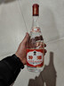 汾酒 红盖玻汾 清香型白酒 42度 475mL*6瓶 整箱非原箱 实拍图