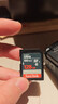 闪迪（SanDisk）128GB SD相机内存卡 C10 拍摄全高清视频 微单/单反数码相机存储卡 坚固耐用 超高性价比 实拍图
