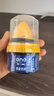 ONEFULL鞋油擦鞋神器真皮保养油无色通用皮鞋皮革护理保养油无色50ml 实拍图