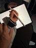 绿联电容笔iPad触控笔【蓝牙电显】触屏手写笔适用25年iPad Pro/Air7/Mini7/iPad11平板Apple Pencil 实拍图