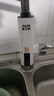 奥克斯（AUX）电热水龙头热水器加热水龙头快速热水变频恒温厨房下进水 【变频恒温】雪山白+升级机械臂+漏保插头 实拍图