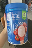 嘉宝（GERBER）混合蔬菜营养谷物高铁米粉宝宝辅食米糊250g 6月龄+100%真验厂 实拍图