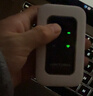 影腾随身wifi三网全国通用无线wi-fi6免插卡移动联通电信无限制大流量卡便携式网卡高速网络2025款5GHF 【三网通3000毫安充电款+白色】超长续航 实拍图