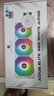 利民（thermalright）AQUA ELITE 360 WHITE ARGB 一体式水冷散热器日蚀幻彩光效 ARGB冷头 AE360 WHITE ARGB 实拍图