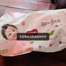 好奇（Huggies）铂金装小桃裤成长裤XL96片(12-17kg)加大号尿不湿【透爽散热】 实拍图