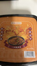 蔡林记免煮武汉热干面原味卤牛肉味黑鸭脖味组合255g*6速食拌面方便面 实拍图