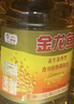 金龙鱼  食用油 花生浓香型食用植物调和油4L 实拍图