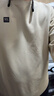 361°卫衣男装秋冬季长袖运动服休闲跑步圆领宽松上衣服652334801D-7 实拍图
