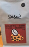 Seesaw 长颈鹿意式拼配咖啡豆500g/包 经典意式浓郁风味口粮豆 实拍图