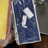 科德宝蓝肺空调滤芯BL937适用高尔夫8迈腾帕萨特朗逸速腾途观L凌渡探岳 实拍图