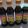 海天 特级金标生抽500ml*4 0添加酱油 金粉派礼盒 金标系列 实拍图