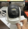 小米智能室外摄像机4 监控器360度无死角带夜视手机远程操控家用摄像800万像素 4K超清画质 AI人车识别 实拍图