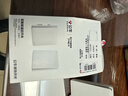 公牛（BULL）无线开关遥控免布线智能家用一开双控套装:1个主开关+1个随意贴 实拍图