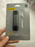 品胜USB/Type-C读卡器3.0高速 SD/TF多功能合一适用电脑/平板/手机/运动相机无人机ccd监控存储卡 实拍图