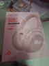 英菲克（INPHIC）H1S四六级听力耳机考试英语专四专八FM调频46级头戴式运动游戏耳麦手机电脑通用校园广播考研有线 H1S卡其色【FM调频版】非蓝牙/收音机 实拍图