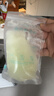 新贝 储奶袋 母乳储存保鲜袋 可冷冻加厚防漏 200ML90片 实拍图