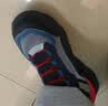 Skechers斯凯奇儿童闪穿鞋儿童跑步鞋秋季童鞋一脚蹬男童运动鞋403840L 实拍图