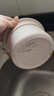 可挂式水槽沥水篮家用厨房水槽分离食物残渣过滤篮水果清洗滤水篮 颜色随机【限时活动】大号 实拍图