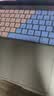 帝伊工坊适用苹果笔记本电脑渐变保护壳macbook pro16轻薄外壳M1/M2/M3/M4/M5 MAX套装外壳 实拍图
