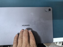 卡莱澳适用华为MatePad 11.5/11.5S保护套2026/25/24款11.5英寸防摔全包保护壳轻薄皮套Y折 薰衣草 实拍图