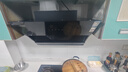 康佳（KONKA）抽油烟机家用侧吸式 21立方大吸力 小尺寸出租屋公寓 以旧换新国补20% 挥手自清洗CXW-330-KJ35 实拍图