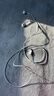 Apple/苹果 EarPods USB-C有线耳机 type-c有线耳机苹果耳机 苹果17有线耳机笔记本耳机游戏音乐 实拍图