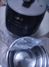 苏泊尔（SUPOR）0涂层球釜电压力锅5L双胆全自动智能预约 触控SY-50YC5011Q电饭煲高压锅4-6人 实拍图