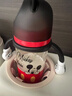 贝亲（Pigeon）PPSU迪士尼双把手奶瓶330ml L号奶嘴 米奇躲猫猫 6月+ AA269 实拍图