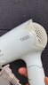松下（Panasonic）【国家补贴】家用吹风机大功率速干迷你护发电吹风不伤发宿舍送女友新年礼物淡蓝色EH-WND2G 实拍图