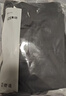 红豆内衣男7A抑菌升级秋衣秋裤纯棉套装圆领薄款打底保暖内衣 实拍图