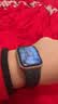 京修（JINGXIU）苹果手表iWatch维修更换蓝宝石外屏幕（免费上门取送维修） iWatch（se） 换外屏（蓝宝石） 实拍图