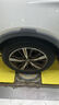 玲珑轮胎汽车轮胎215/55R17 94V 御风系列CROSSWIND HP010 营运车专属 实拍图