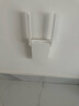 普联（TP-LINK） AX3000双频千兆WiFi6 子路由 无线路由器 信号扩展 Mesh易展 墙面路由信号放大器  XDR3032易展版 实拍图
