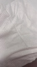 洁丽雅（Grace）一次性洗脸巾毛巾悬挂式洁面巾干湿两用柔巾擦脸巾168抽/提 实拍图