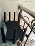 普联（TP-LINK） BE7200 WiFi7千兆双频无线路由器 7200M电竞游戏加速 全屋组网 9颗高效FEM 5个2.5G网口 7DR7260 实拍图