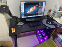 华硕电脑主机 12600kf/14600kf/5060/5060ti整机 三角洲 直播 电竞游戏主机 组装电脑 电脑主机台式 配置一：12400F+华硕RTX3050 实拍图