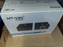 迈拓维矩（MT-viki）HDMI延长器50米 hdmi转RJ45单网线网络传输信号放大器 MT-ED04 实拍图