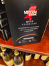 雀巢（Nestle）绝对深黑速溶美式黑咖啡0糖0脂*健身燃减防困30包*3盒 实拍图