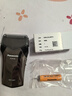 松下（Panasonic）剃须刀ES4036 RW30 RC30 RC40 RC50 RC60 SL33 FRT2 SL41电池 实拍图
